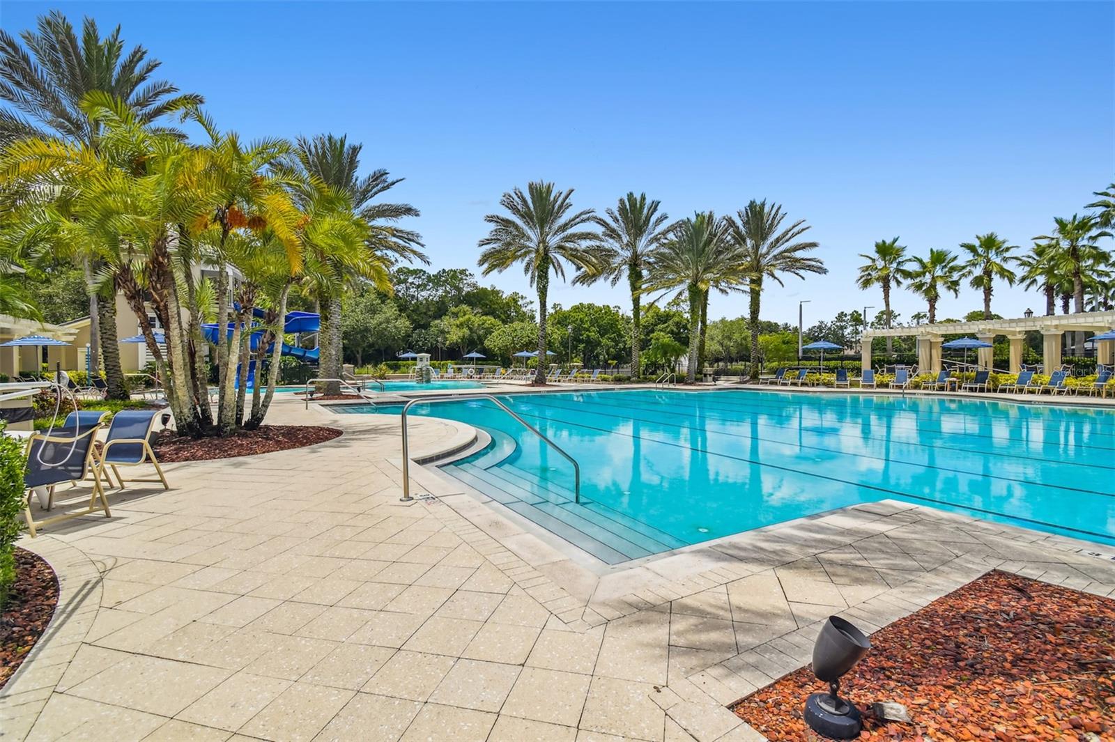 WATERCHASE PROVENCE - Residential