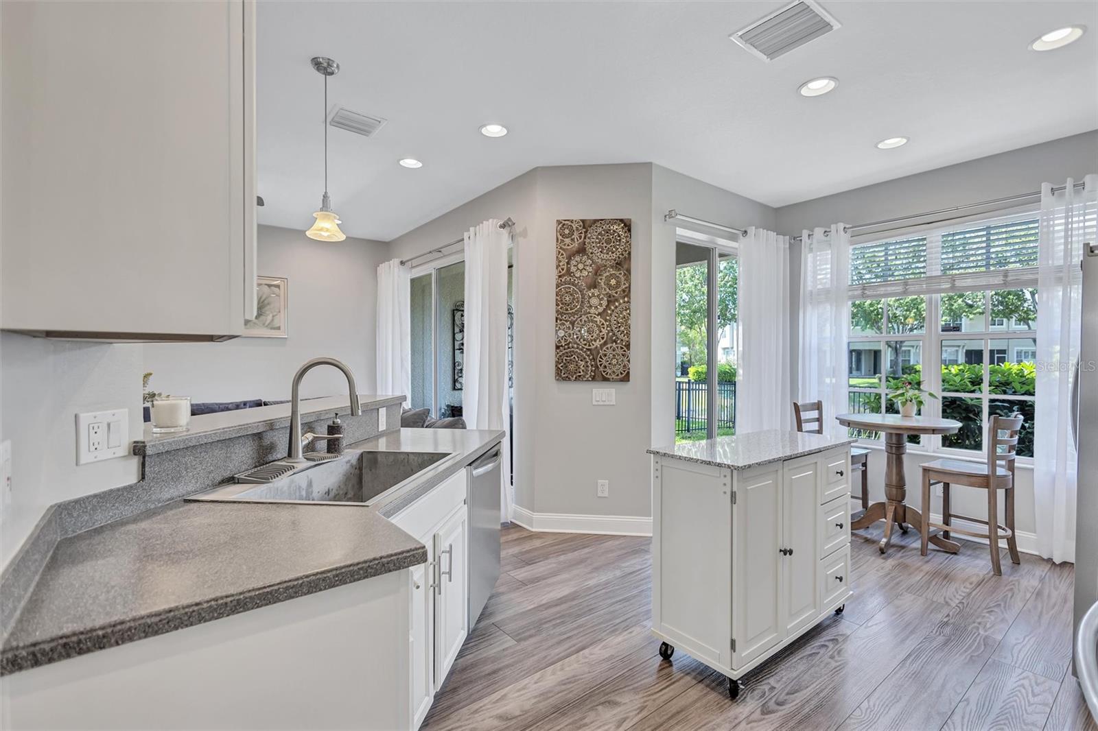 WATERCHASE PROVENCE - Residential