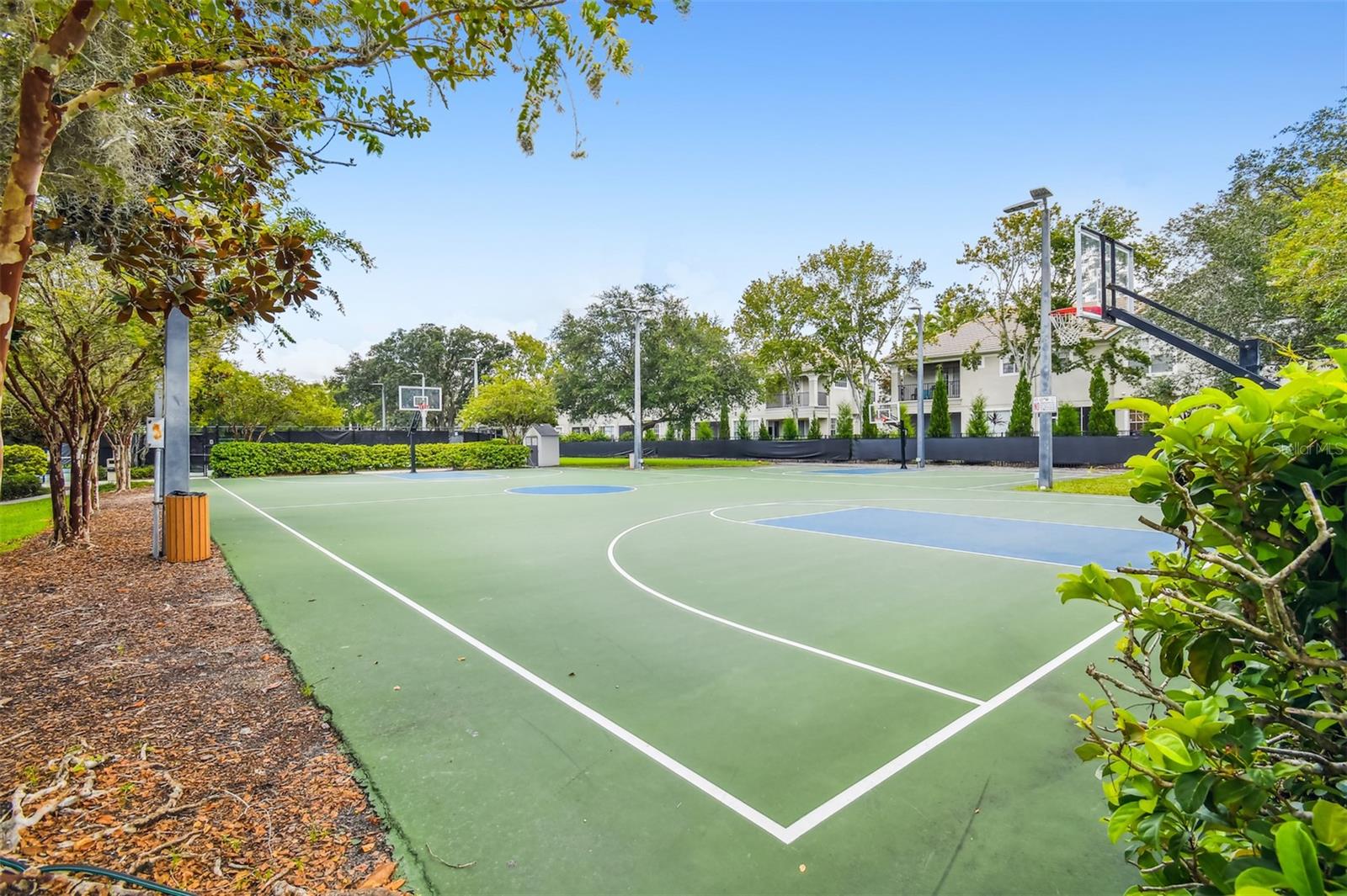 WATERCHASE PROVENCE - Residential