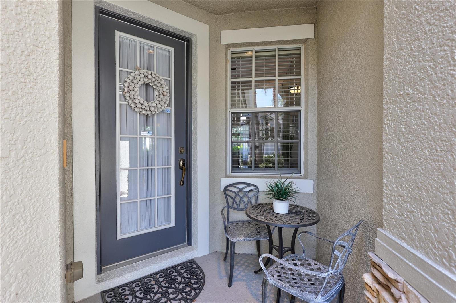 WATERCHASE PROVENCE - Residential