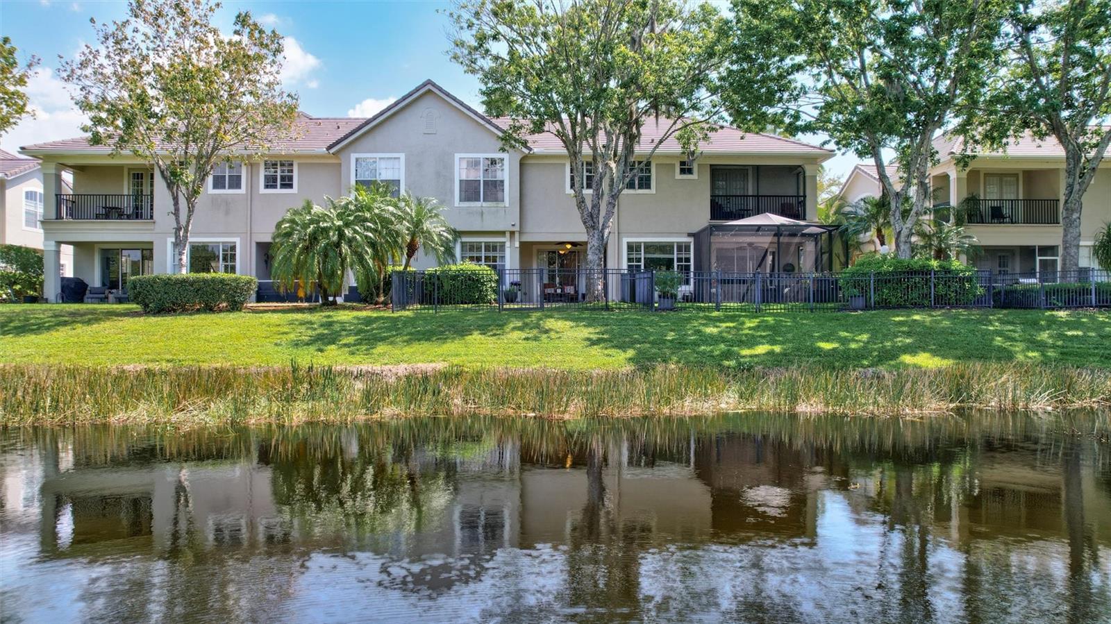 WATERCHASE PROVENCE - Residential