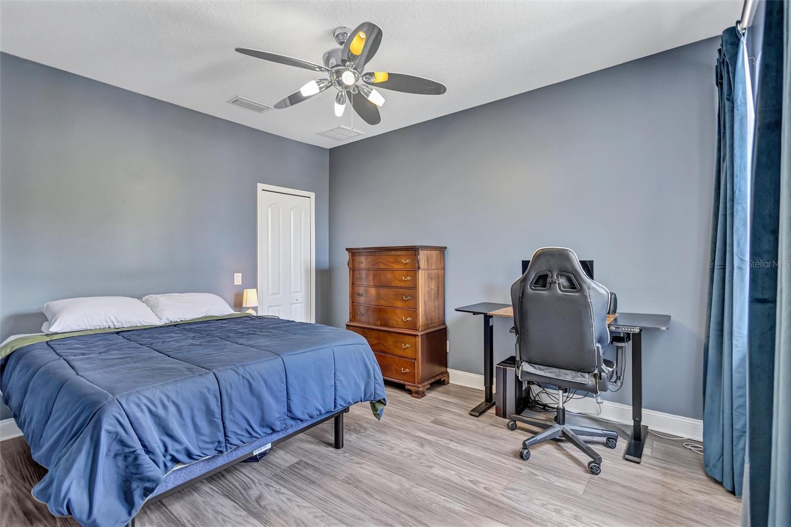 WATERCHASE PROVENCE - Residential