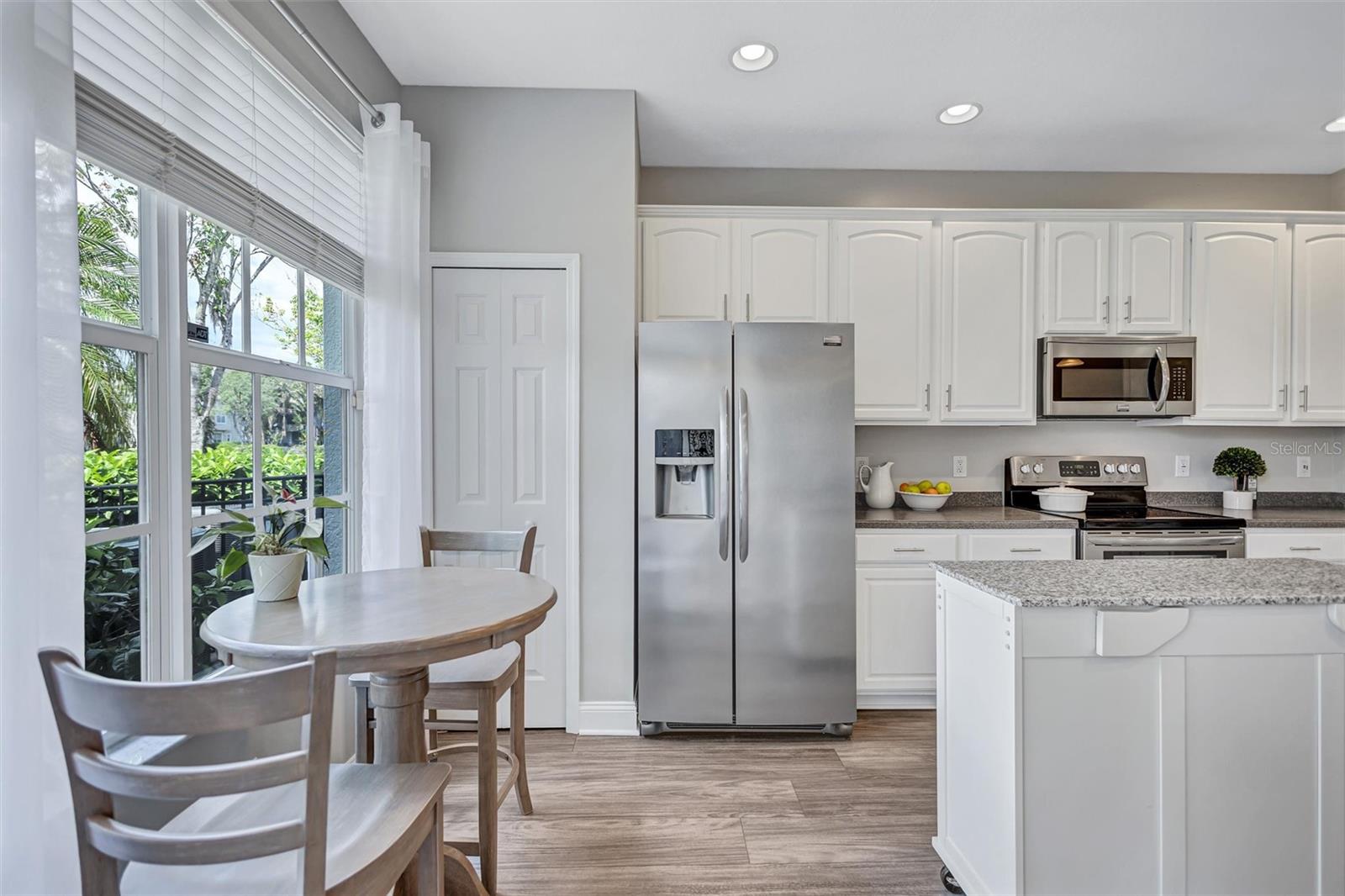 WATERCHASE PROVENCE - Residential