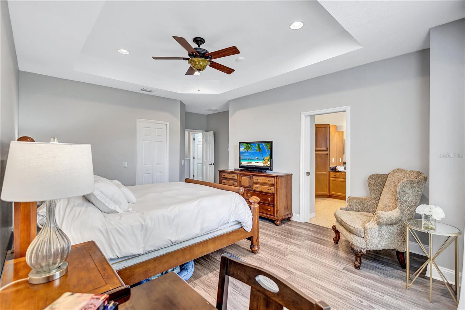 WATERCHASE PROVENCE - Residential