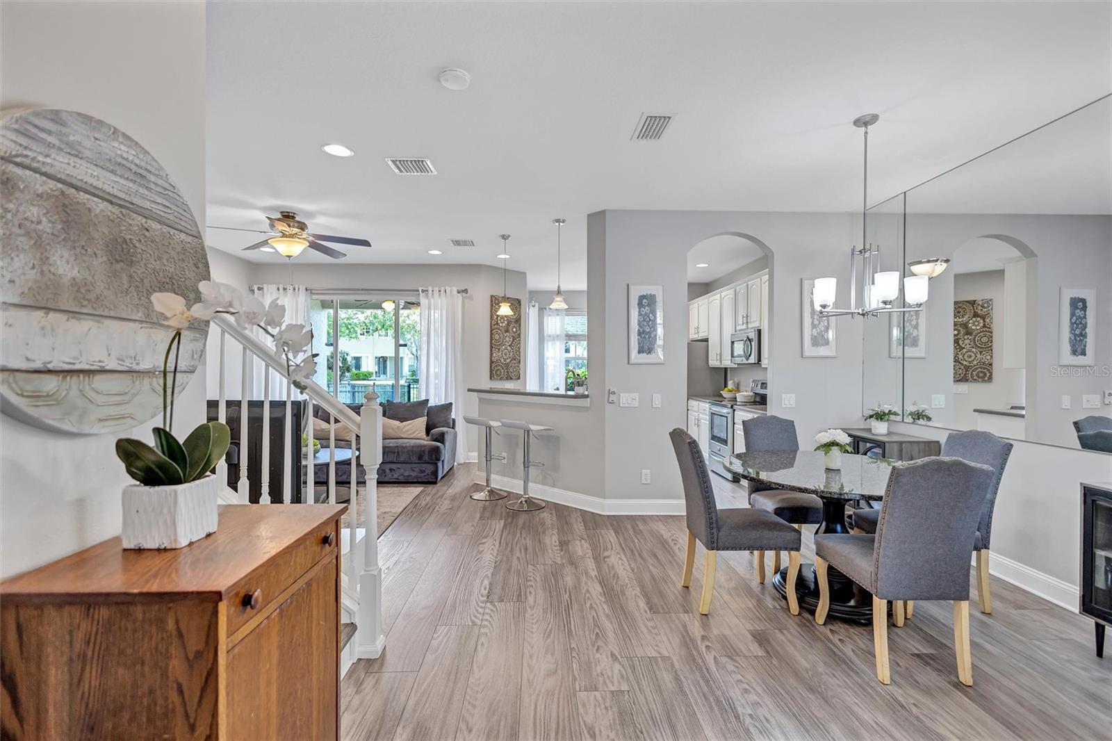 WATERCHASE PROVENCE - Residential