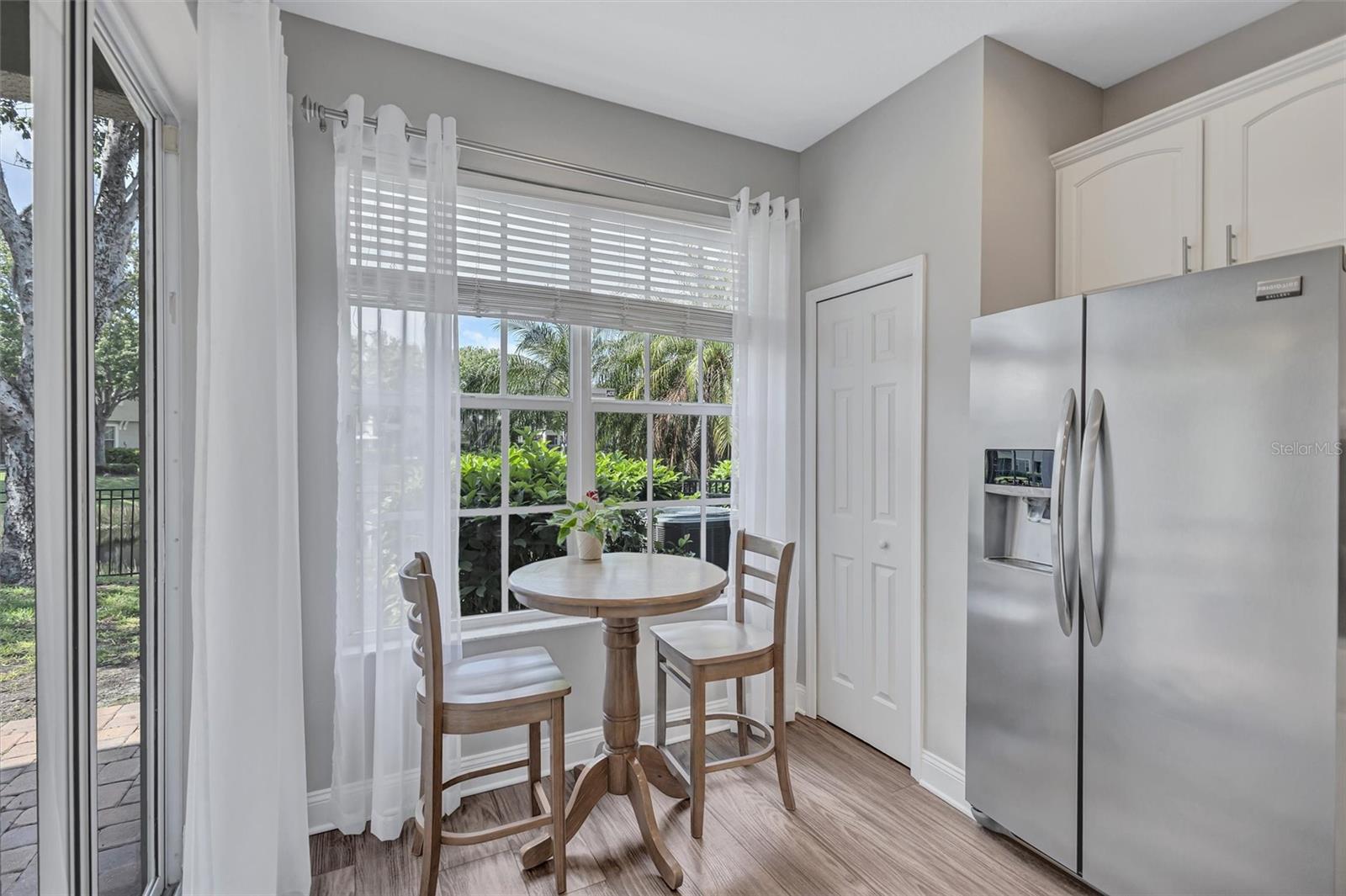 WATERCHASE PROVENCE - Residential