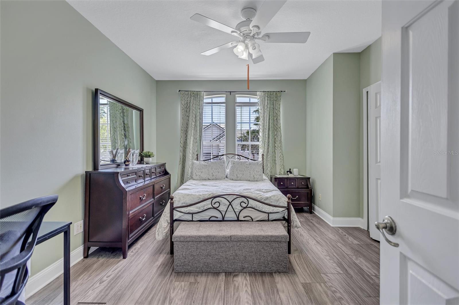 WATERCHASE PROVENCE - Residential