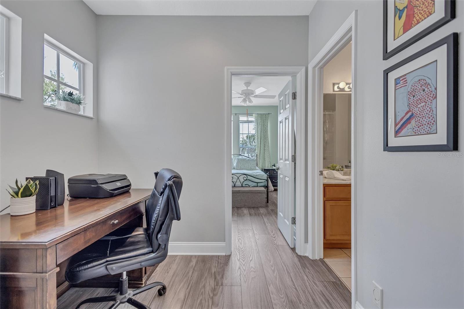 WATERCHASE PROVENCE - Residential