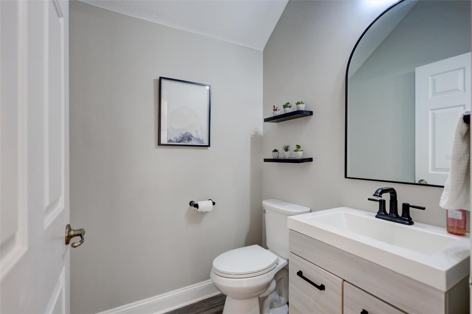 WATERCHASE PROVENCE - Residential