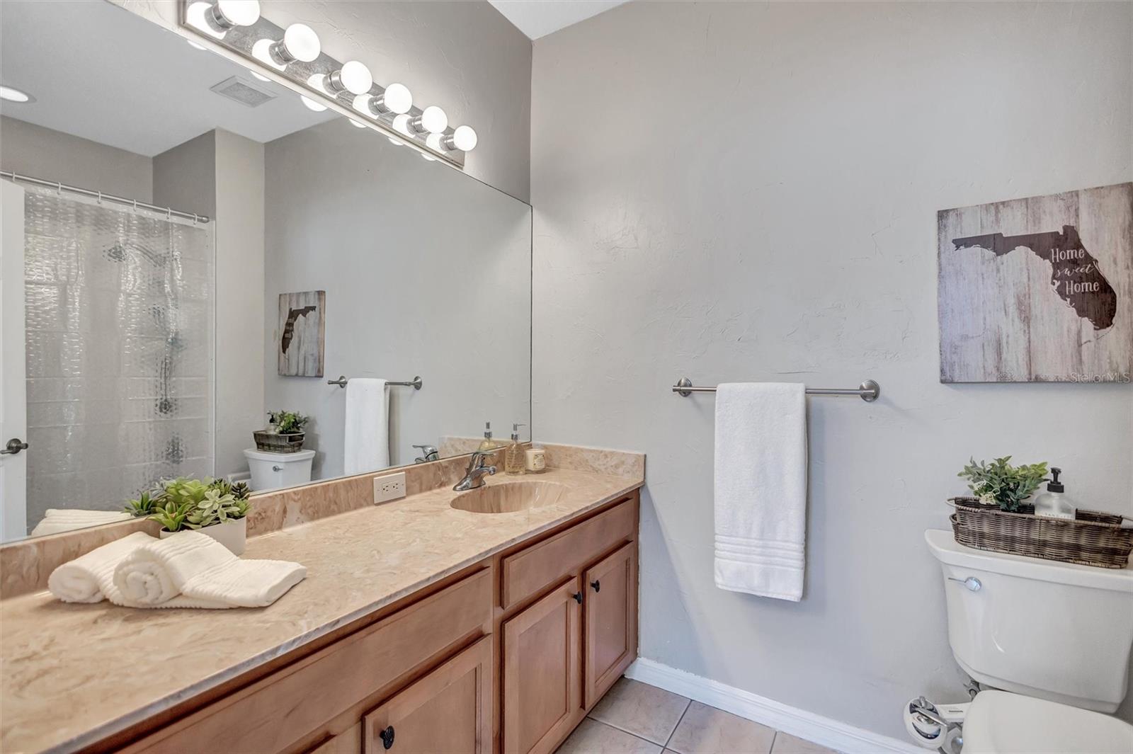 WATERCHASE PROVENCE - Residential