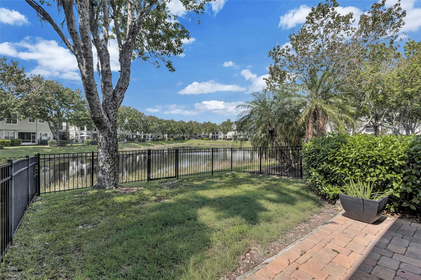 WATERCHASE PROVENCE - Residential