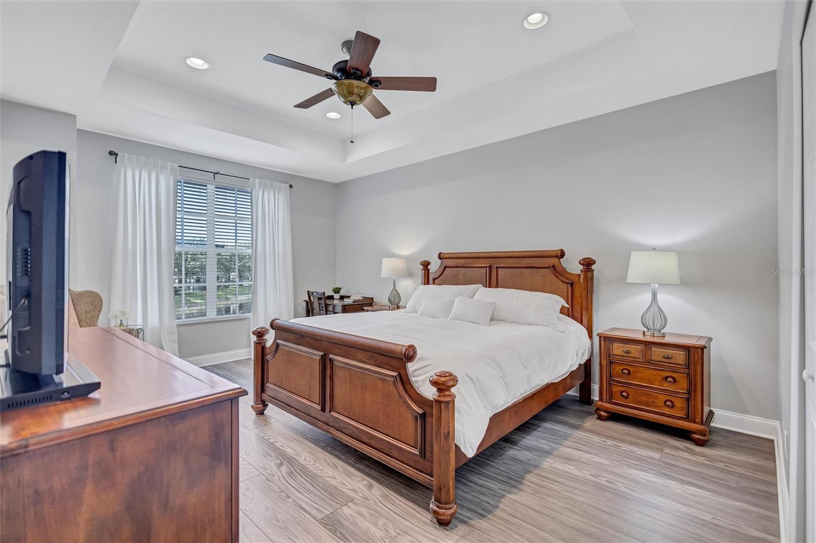 WATERCHASE PROVENCE - Residential