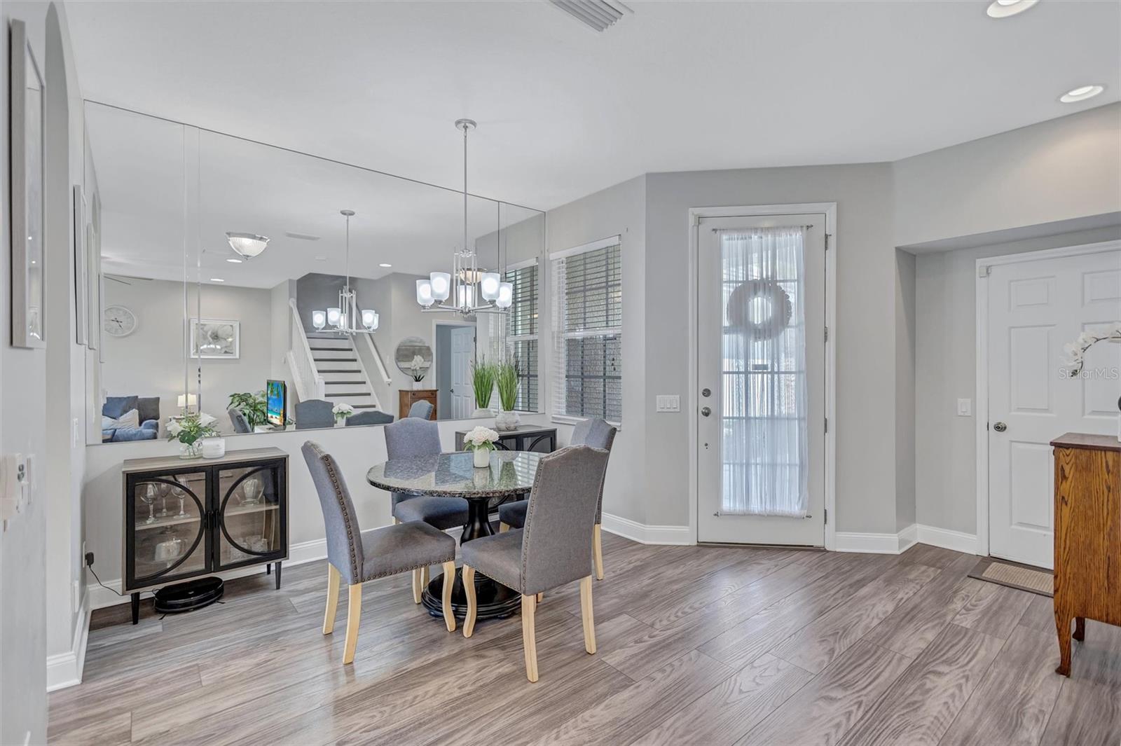 WATERCHASE PROVENCE - Residential