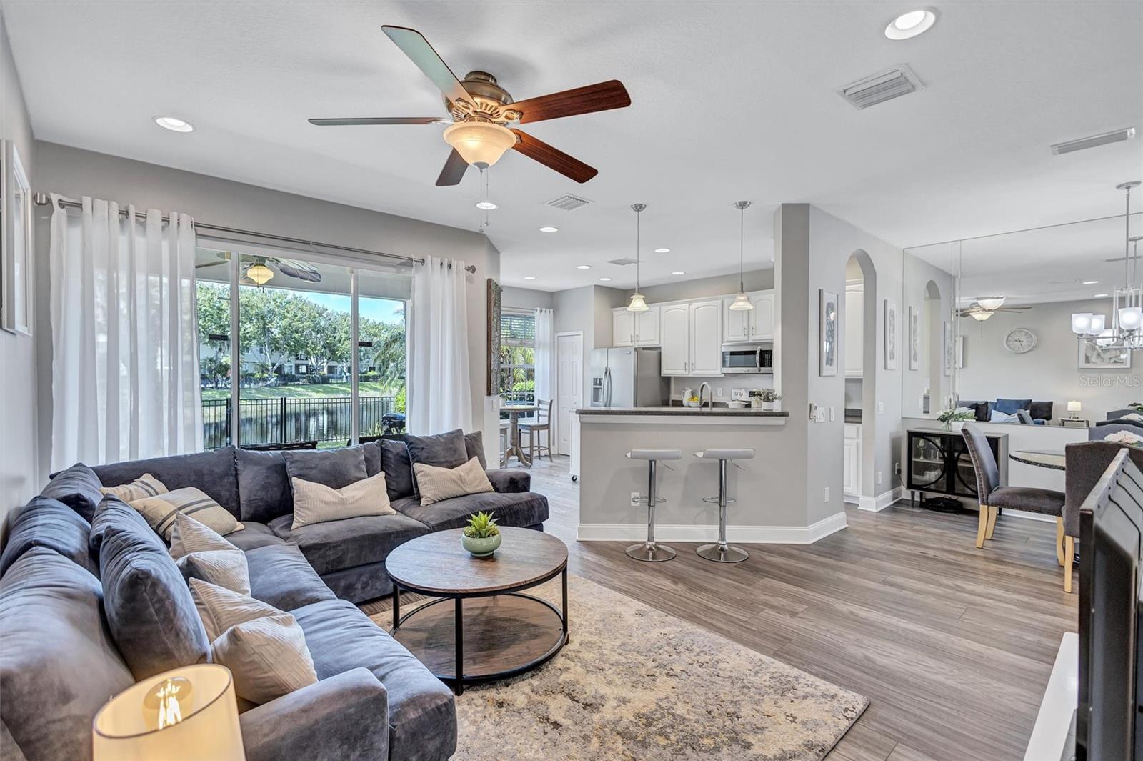 WATERCHASE PROVENCE - Residential