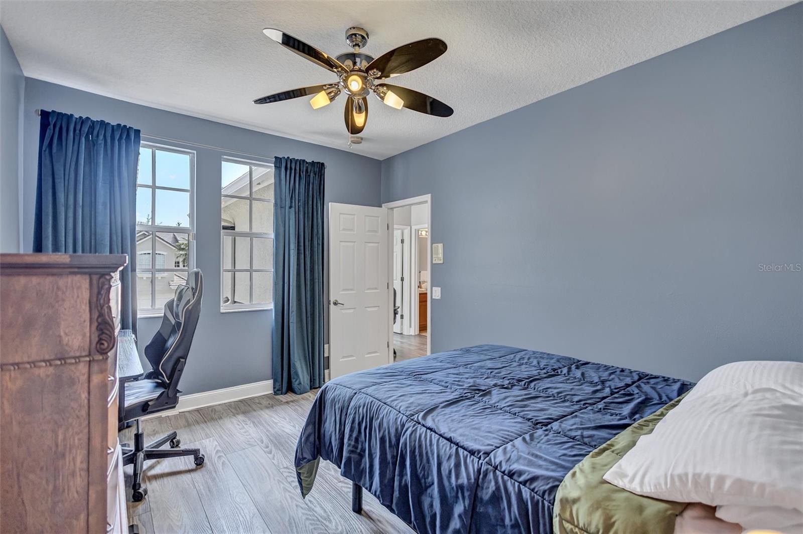 WATERCHASE PROVENCE - Residential