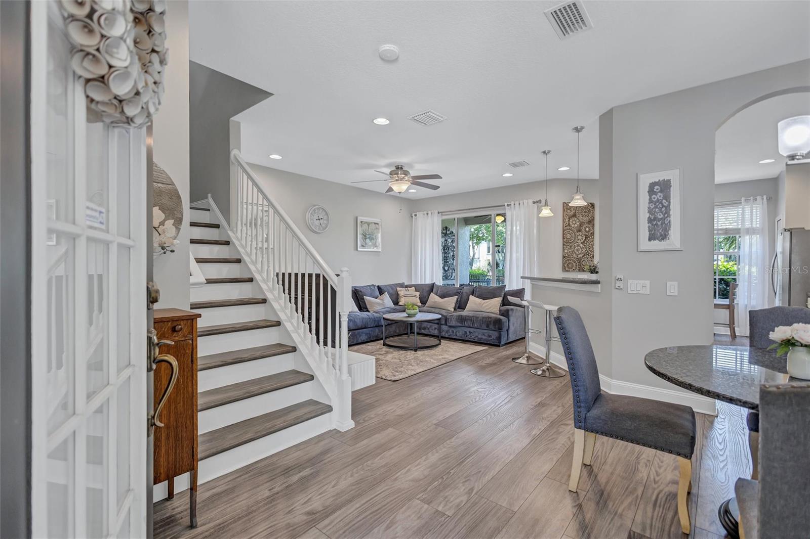 WATERCHASE PROVENCE - Residential