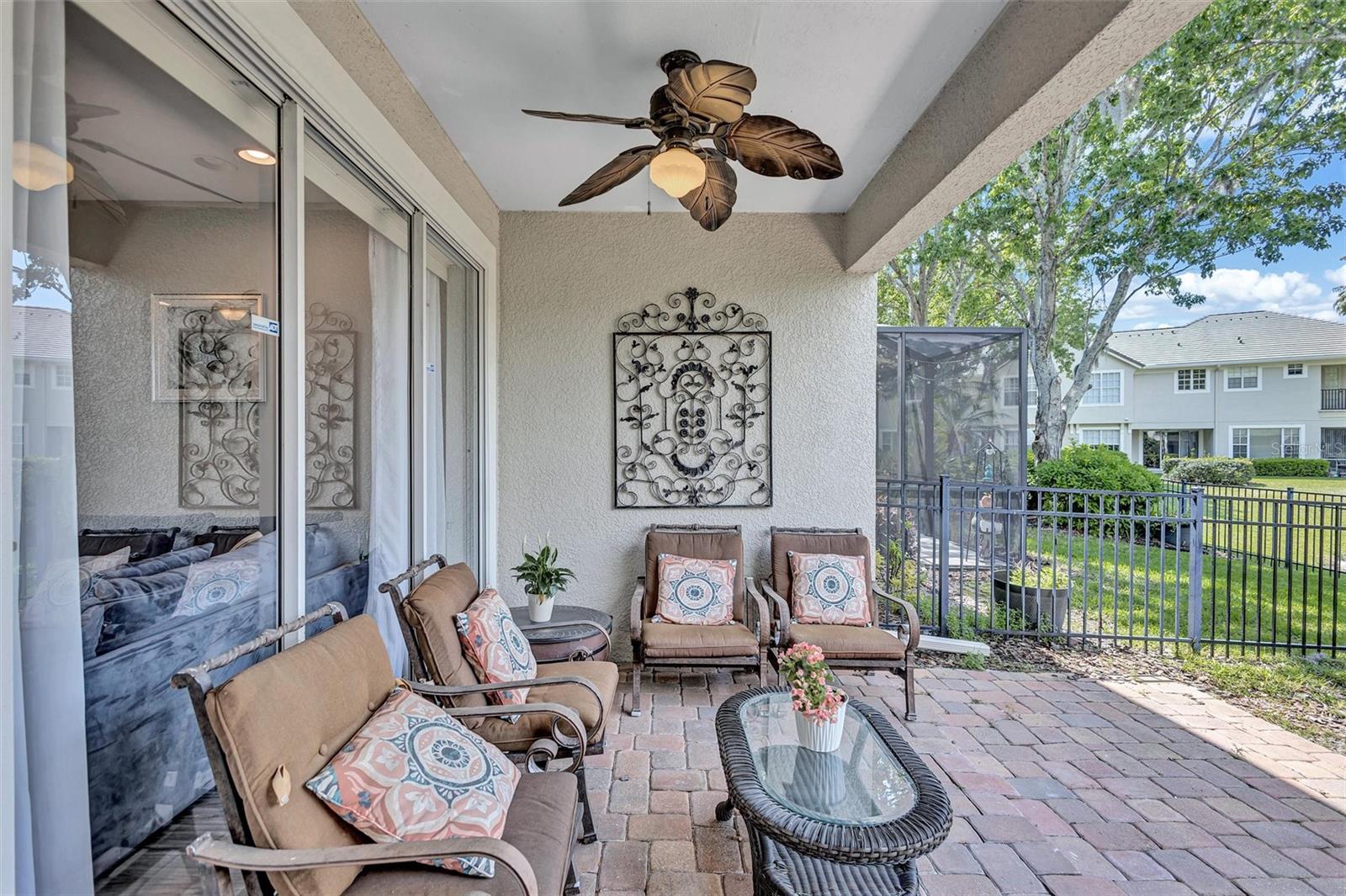 WATERCHASE PROVENCE - Residential