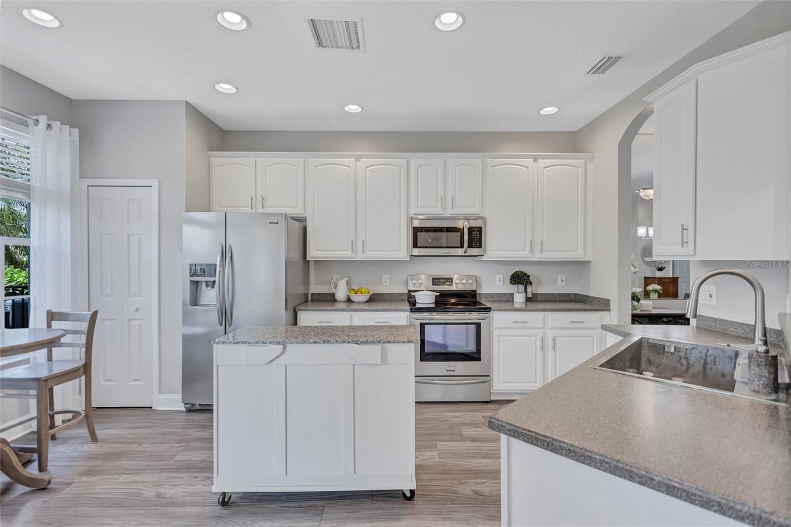 WATERCHASE PROVENCE - Residential