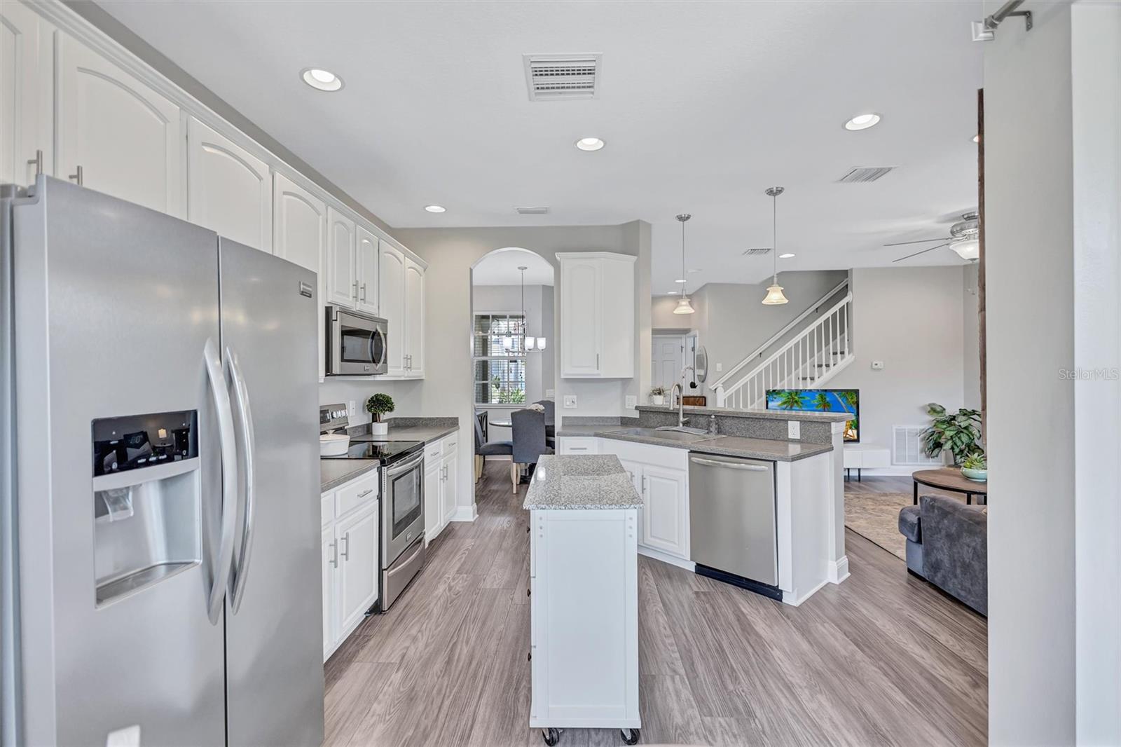 WATERCHASE PROVENCE - Residential