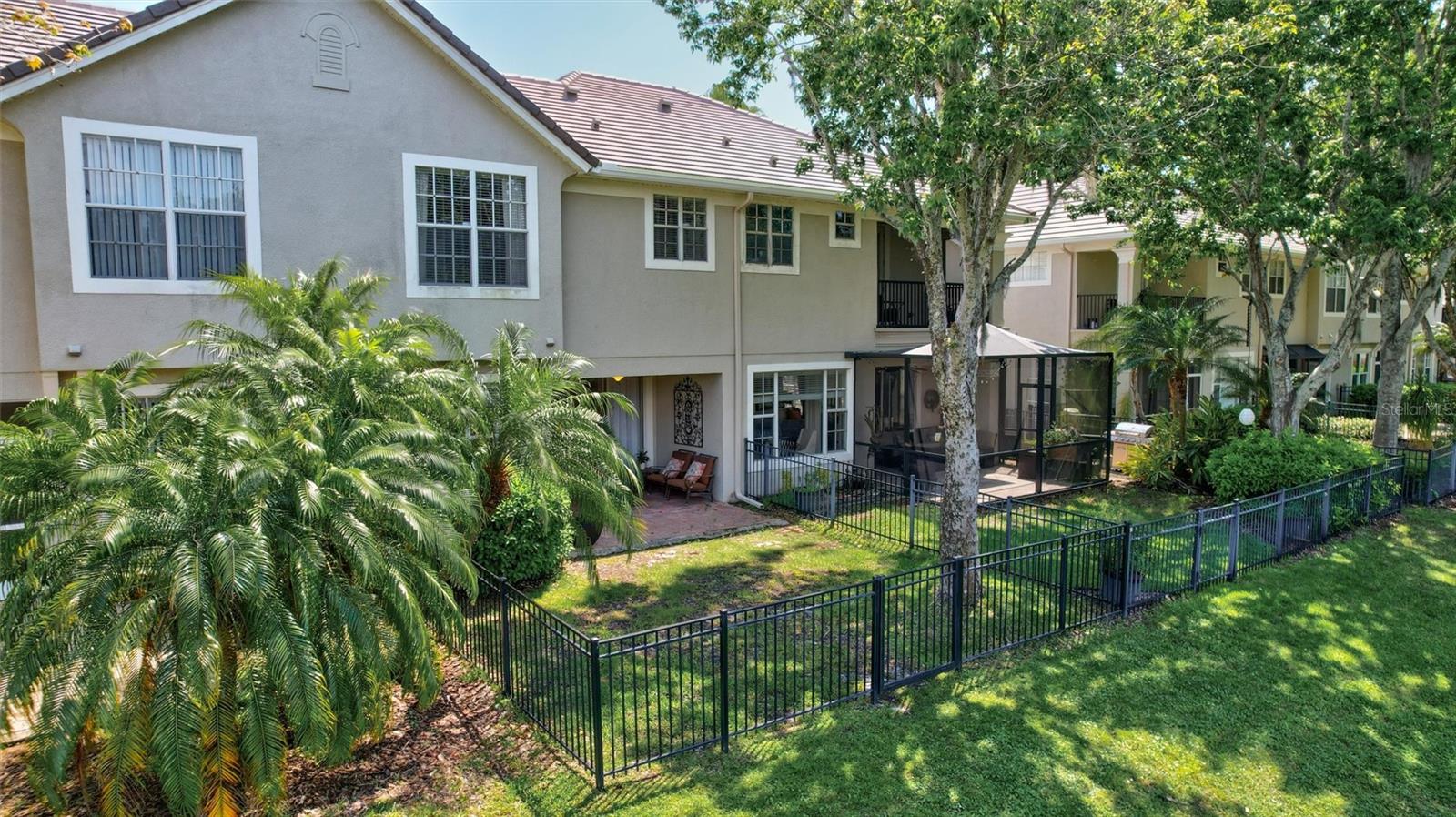 WATERCHASE PROVENCE - Residential