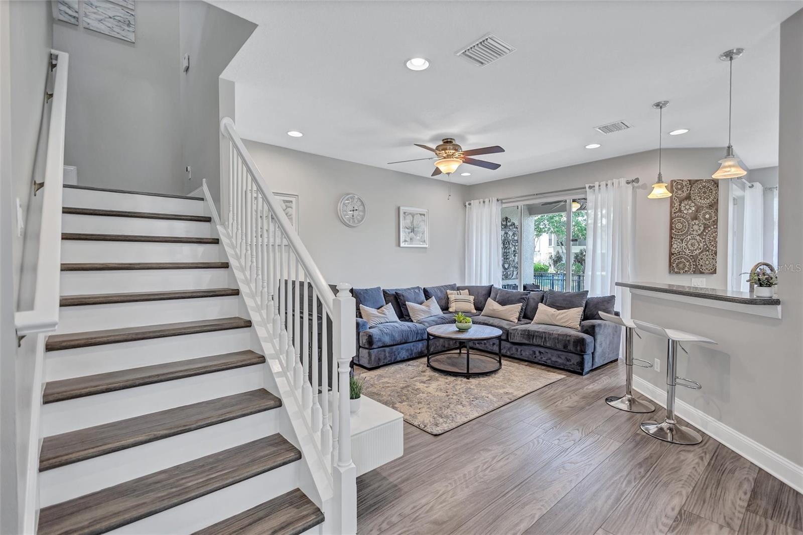 WATERCHASE PROVENCE - Residential