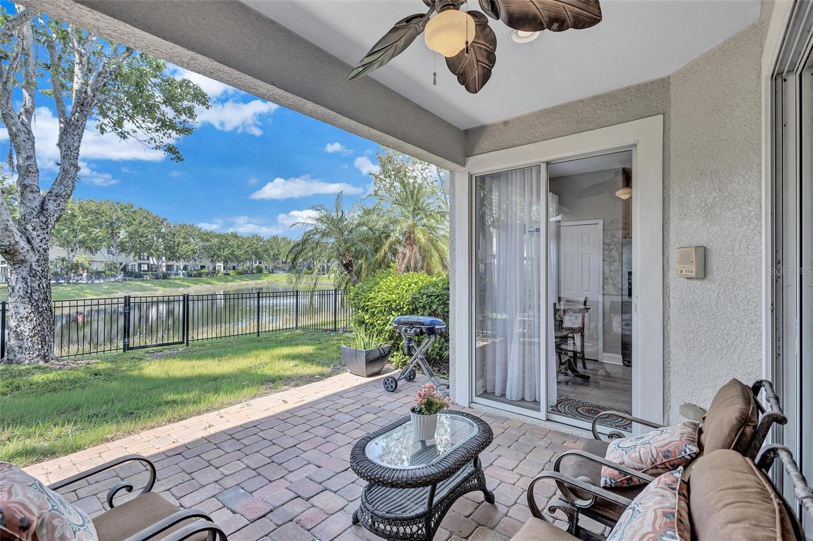 WATERCHASE PROVENCE - Residential