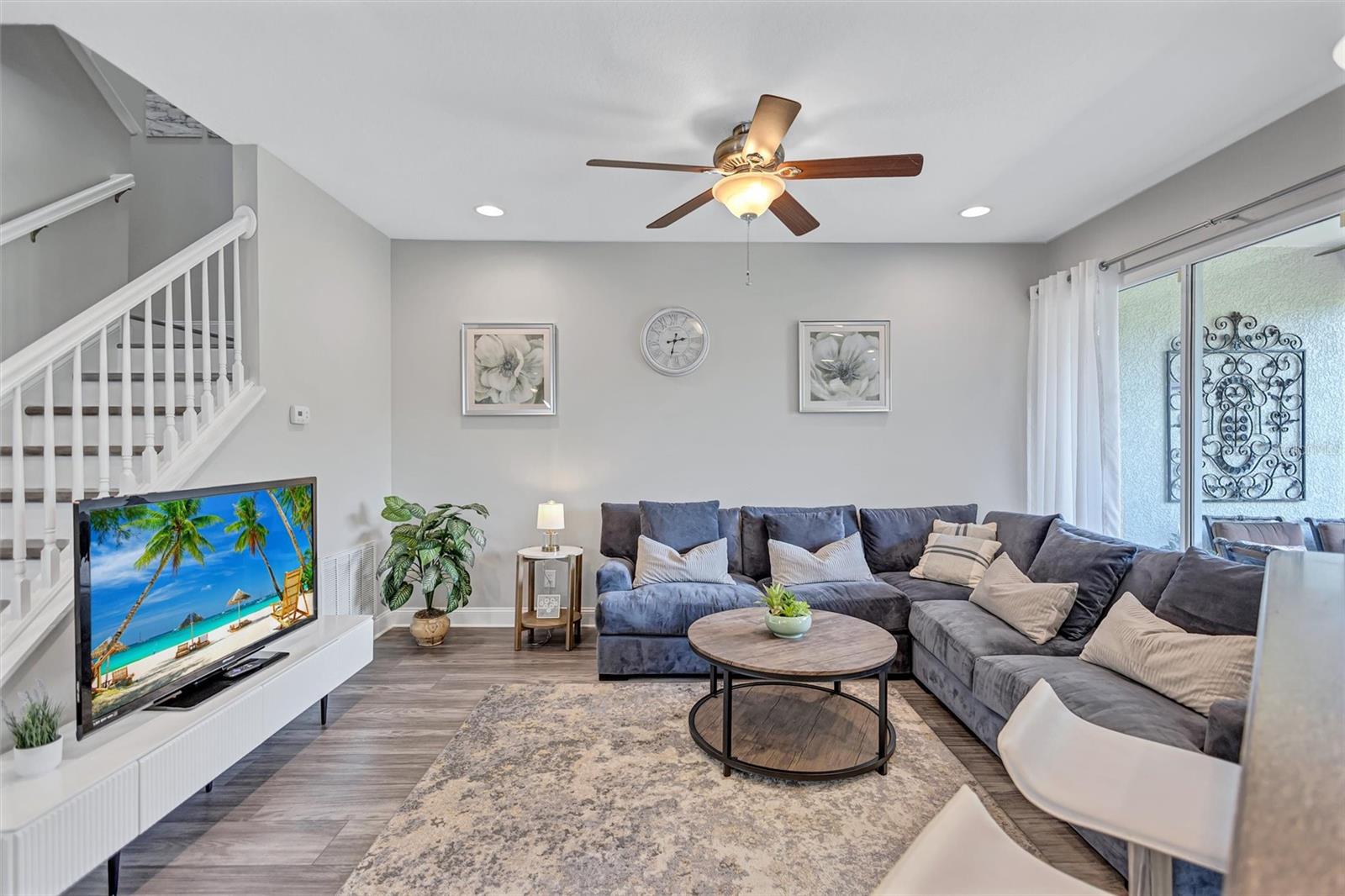 WATERCHASE PROVENCE - Residential