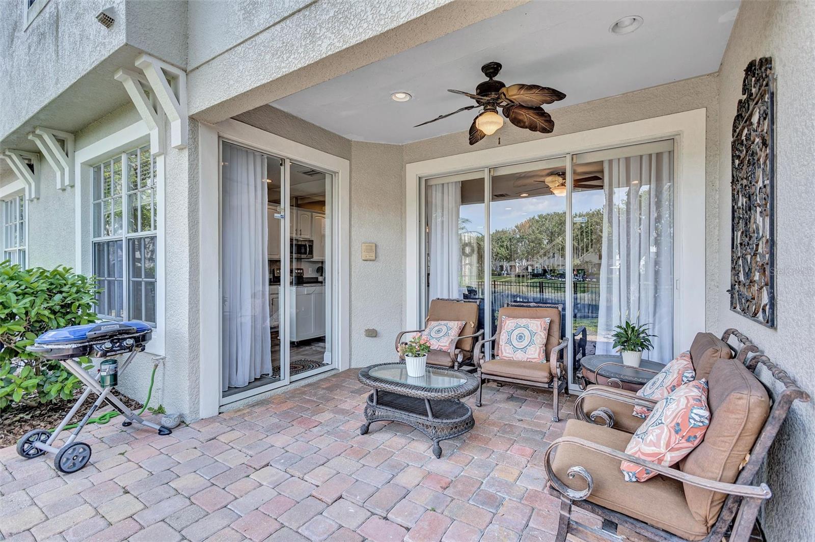 WATERCHASE PROVENCE - Residential