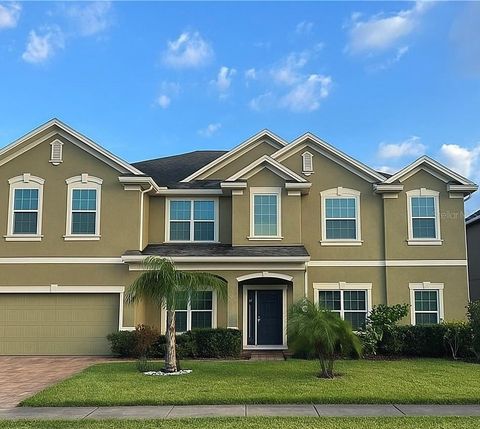 2691 CYPRESS TREE TRAIL ST CLOUD FL 34772
