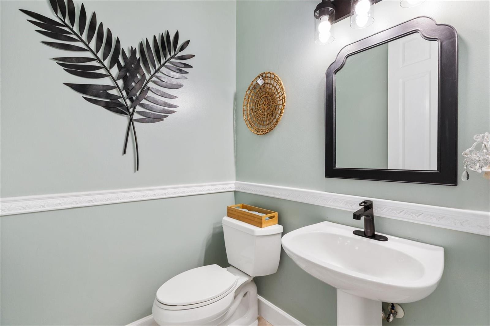 SPRUCE CRK GOLF & CC ST ANDREW - Residential