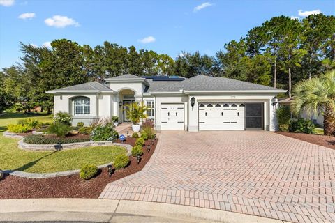 Tiny photo for 13175 SE 94th Avenue, Summerfield, FL 34491 (MLS # G5104179)
