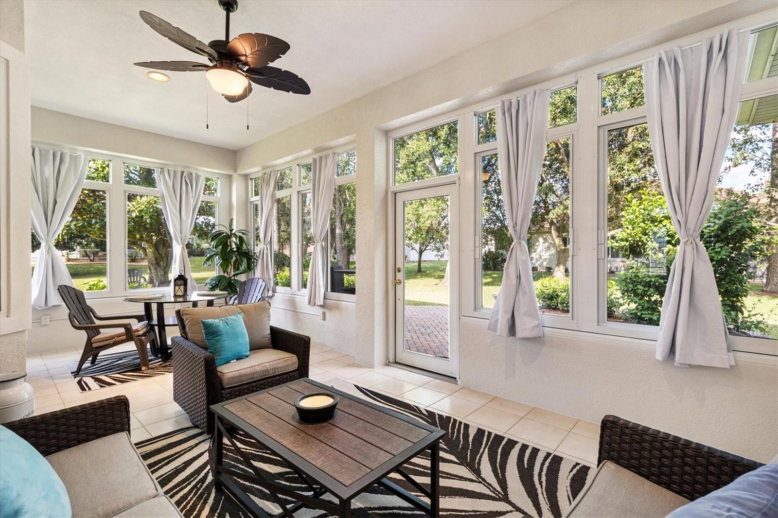 SPRUCE CRK GOLF & CC ST ANDREW - Residential