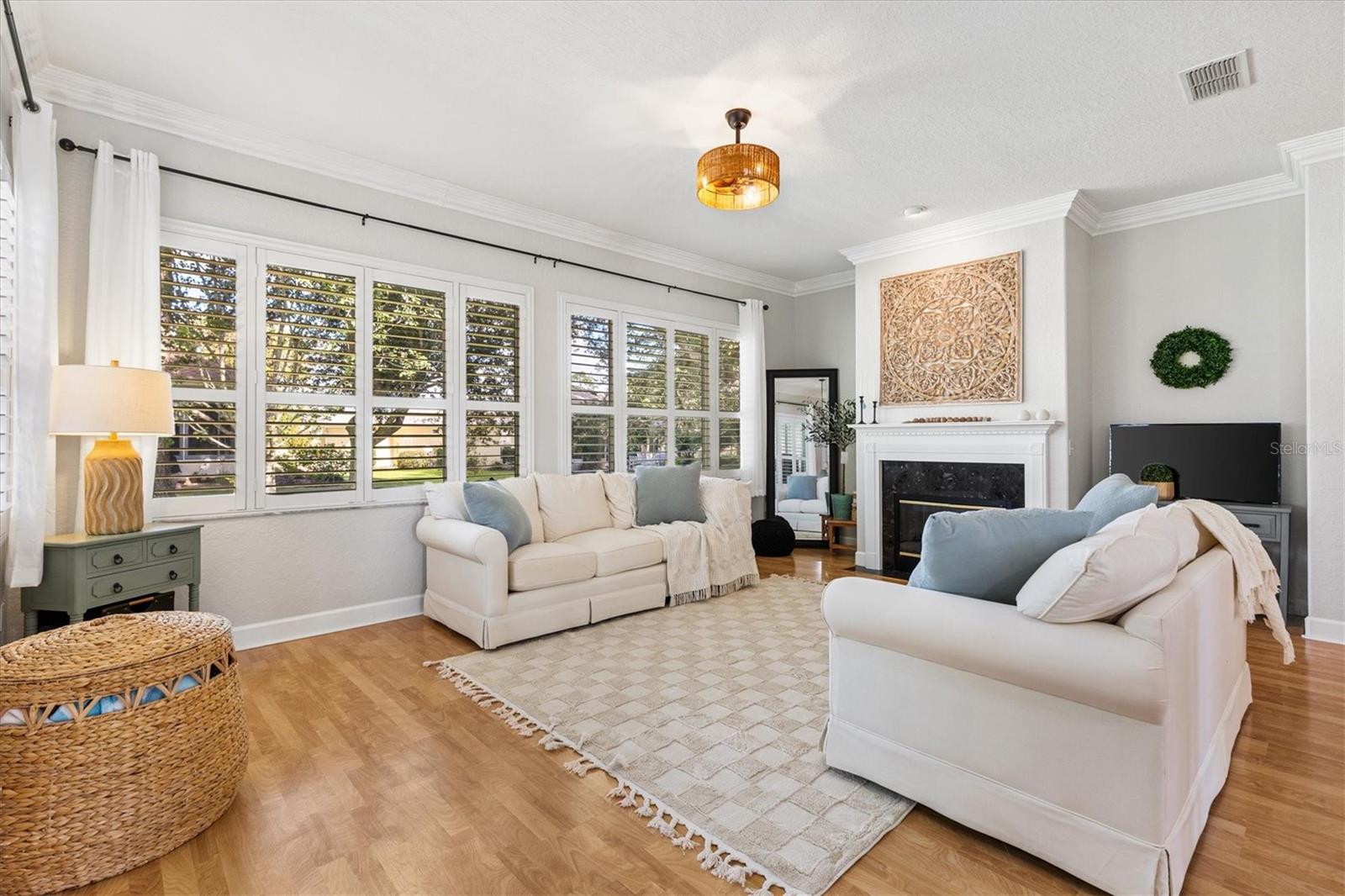 SPRUCE CRK GOLF & CC ST ANDREW - Residential