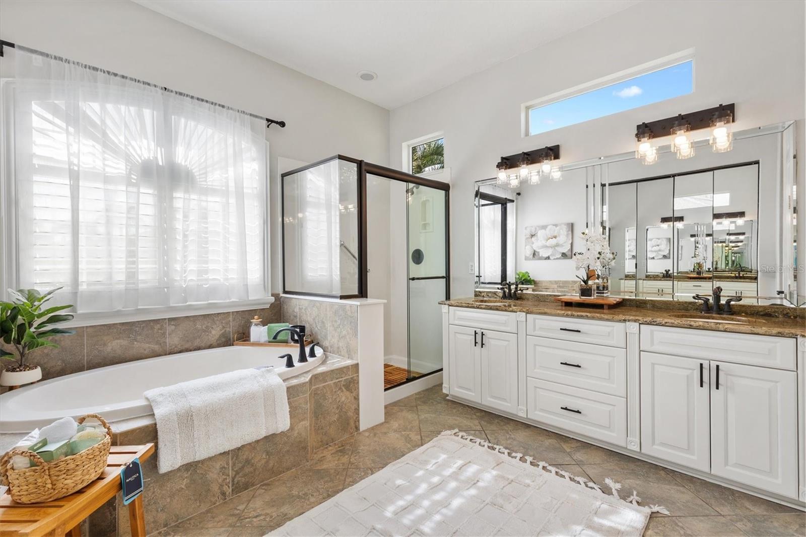 SPRUCE CRK GOLF & CC ST ANDREW - Residential