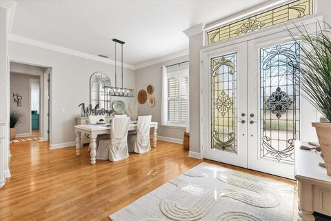 Tiny photo for 13175 SE 94th Avenue, Summerfield, FL 34491 (MLS # G5104179)