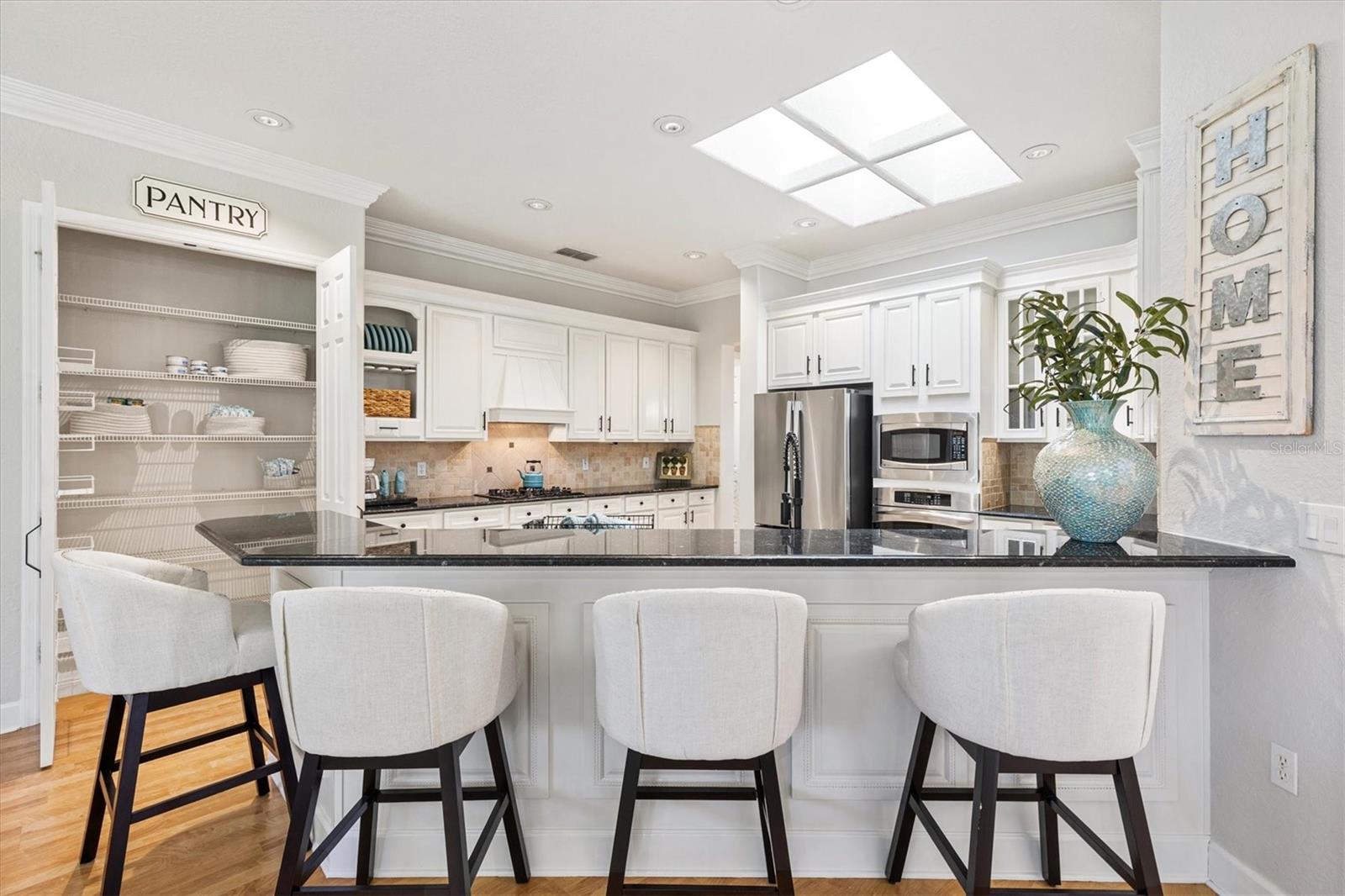 SPRUCE CRK GOLF & CC ST ANDREW - Residential