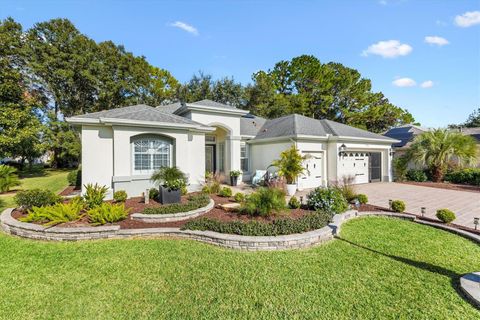 Tiny photo for 13175 SE 94th Avenue, Summerfield, FL 34491 (MLS # G5104179)