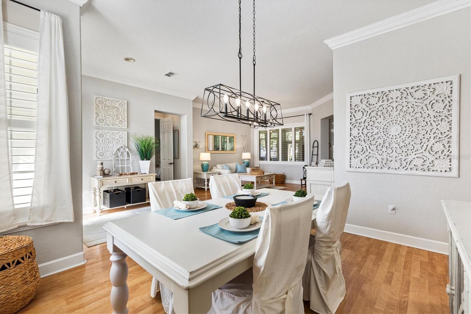 SPRUCE CRK GOLF & CC ST ANDREW - Residential