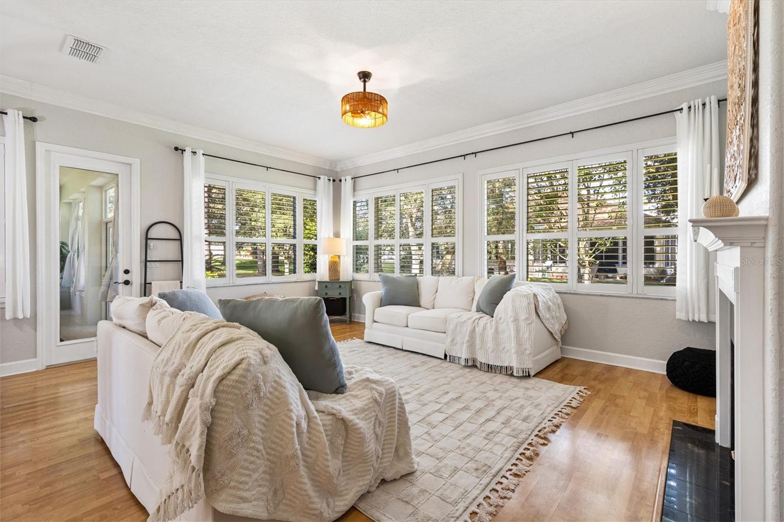 SPRUCE CRK GOLF & CC ST ANDREW - Residential