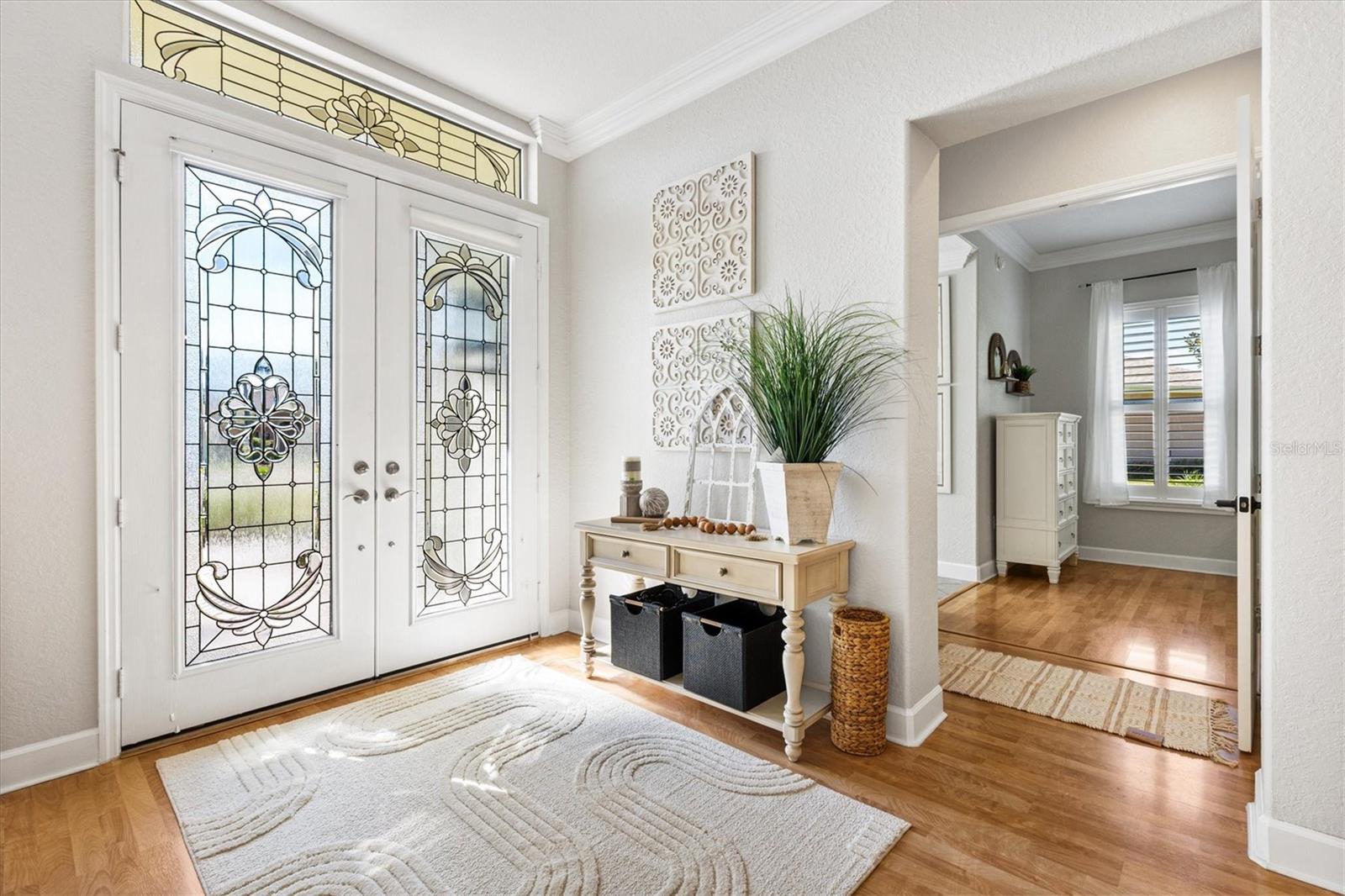 SPRUCE CRK GOLF & CC ST ANDREW - Residential