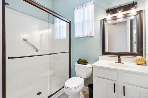 Tiny photo for 13175 SE 94th Avenue, Summerfield, FL 34491 (MLS # G5104179)