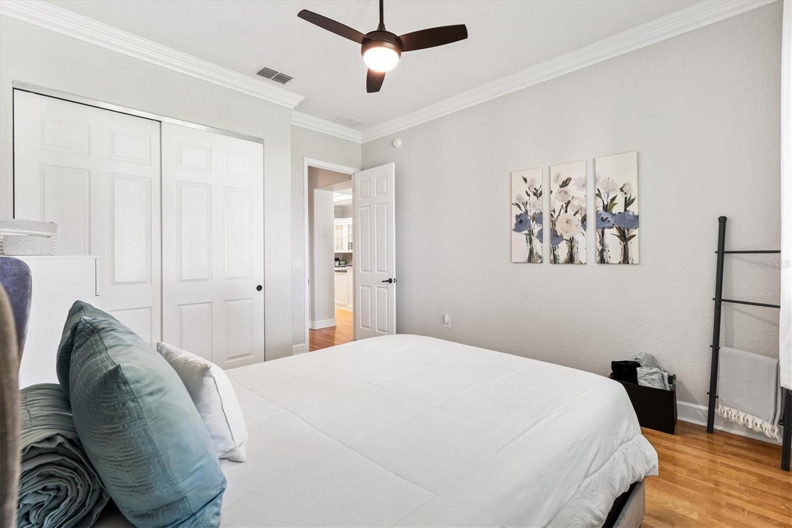 SPRUCE CRK GOLF & CC ST ANDREW - Residential