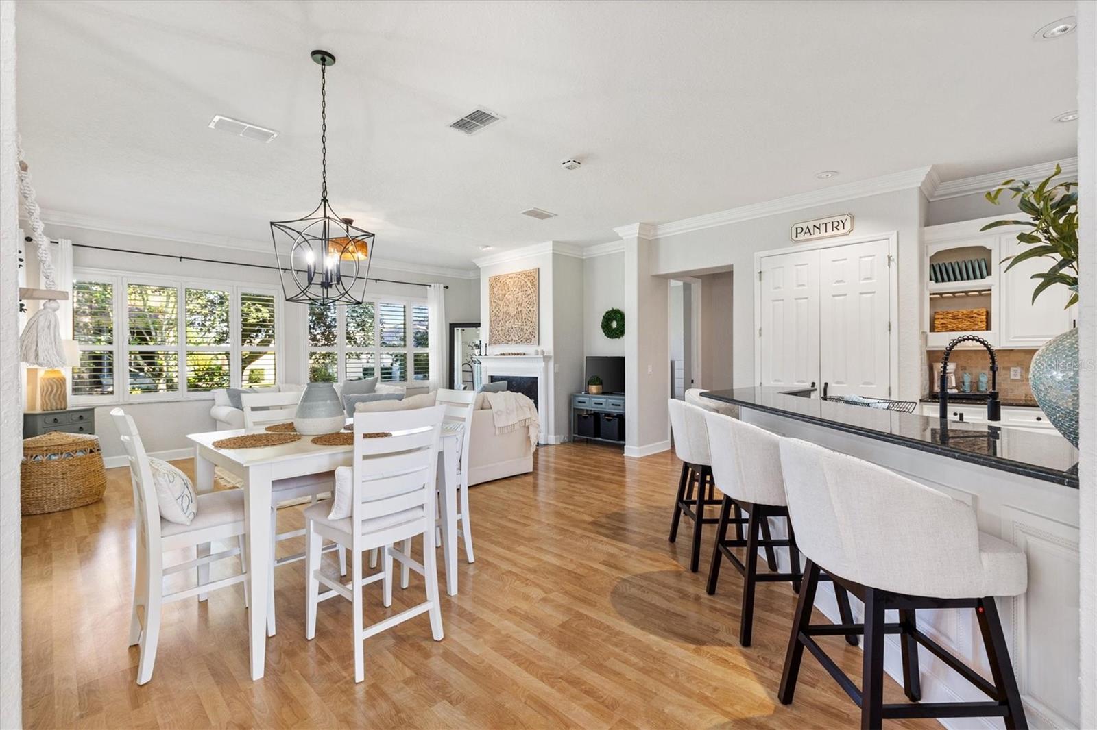 SPRUCE CRK GOLF & CC ST ANDREW - Residential