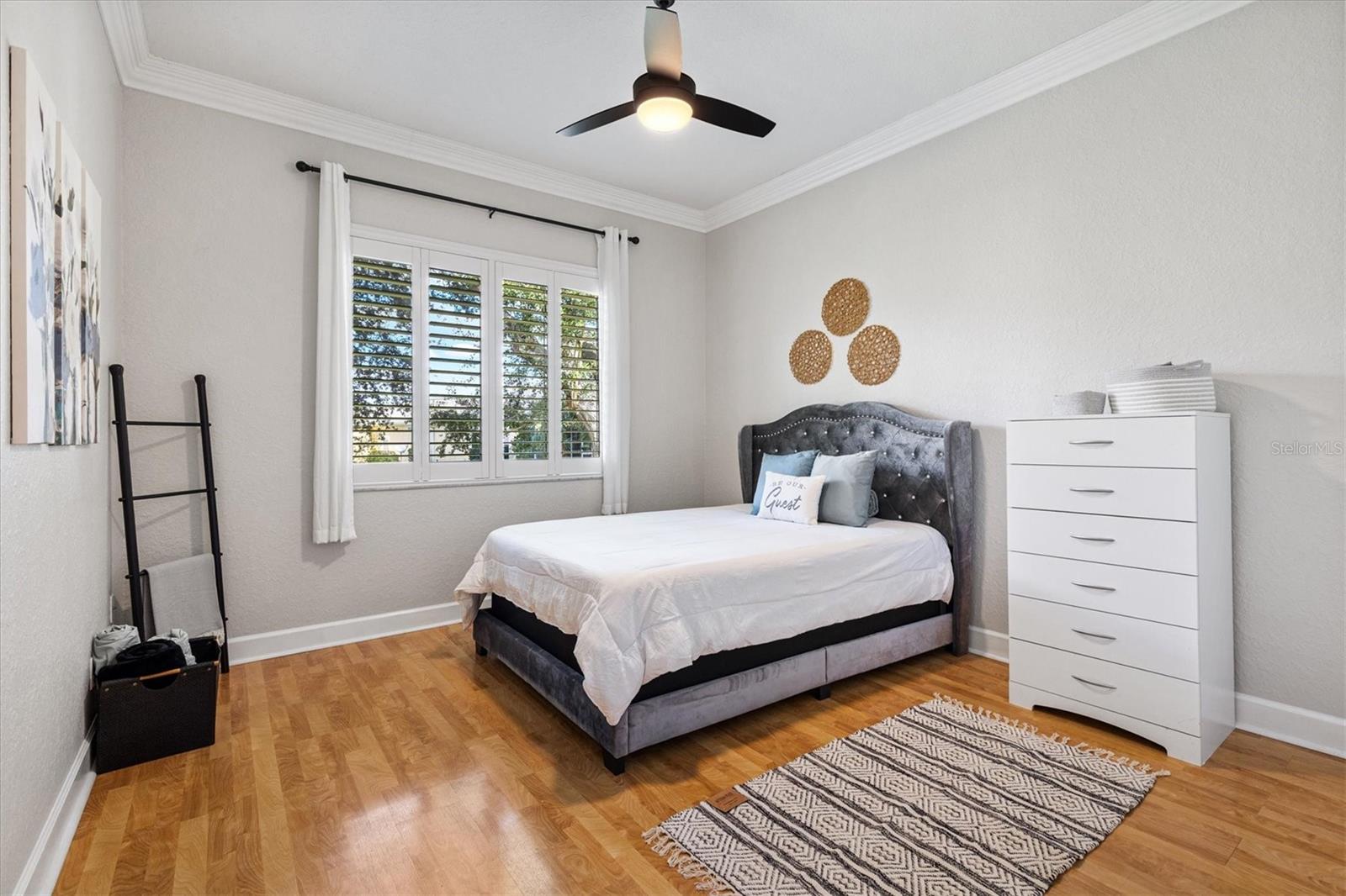 SPRUCE CRK GOLF & CC ST ANDREW - Residential