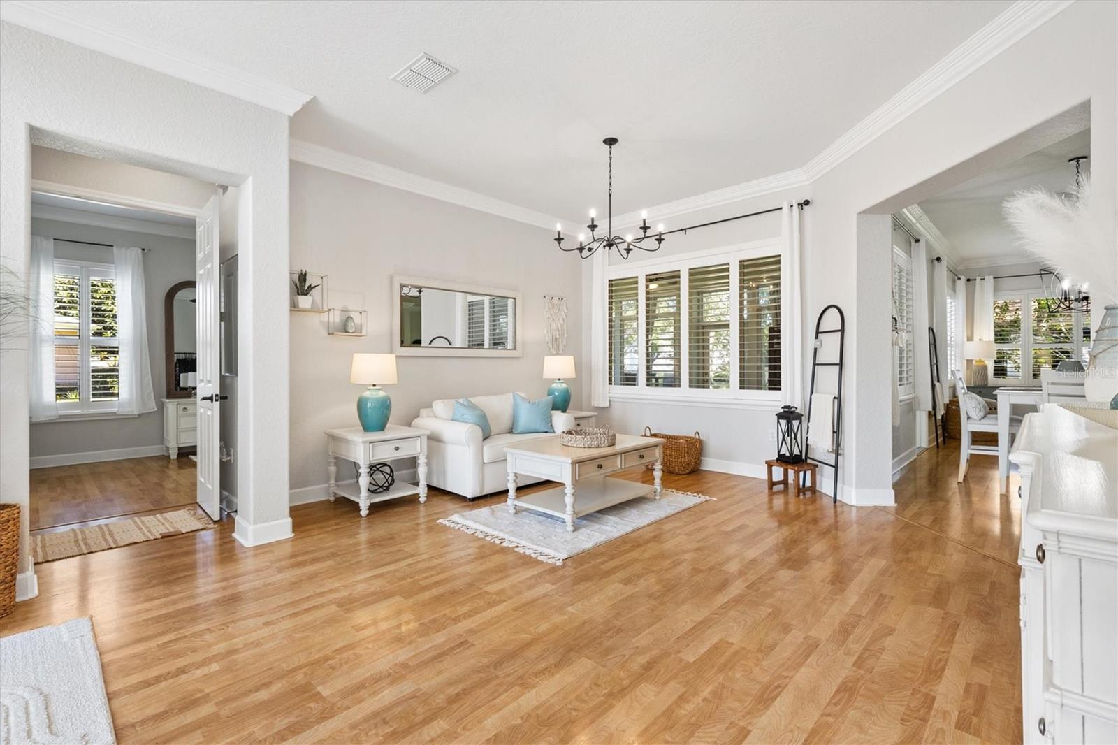 SPRUCE CRK GOLF & CC ST ANDREW - Residential