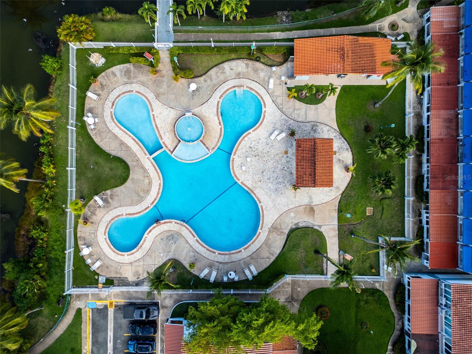 DORADO DEL MAR - Residential