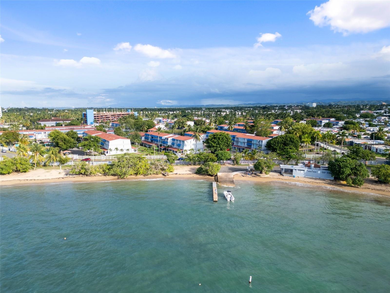 DORADO DEL MAR - Residential