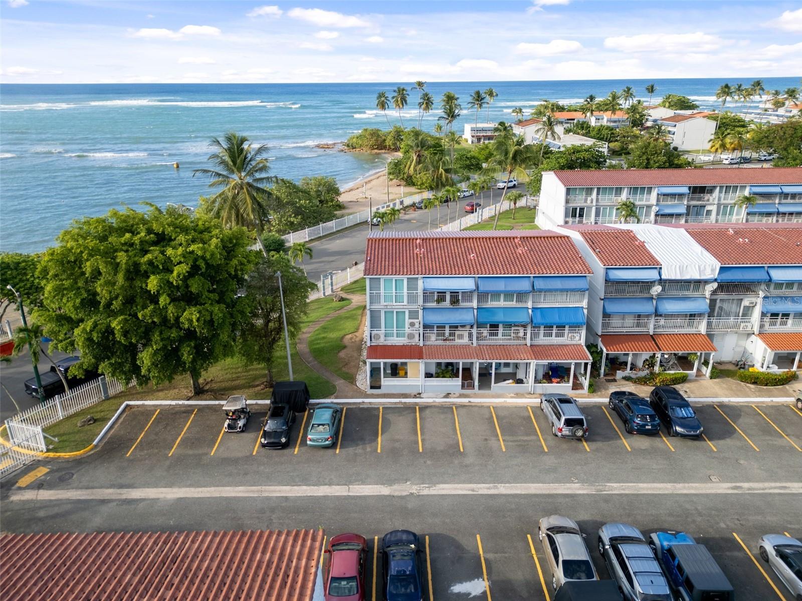 DORADO DEL MAR - Residential