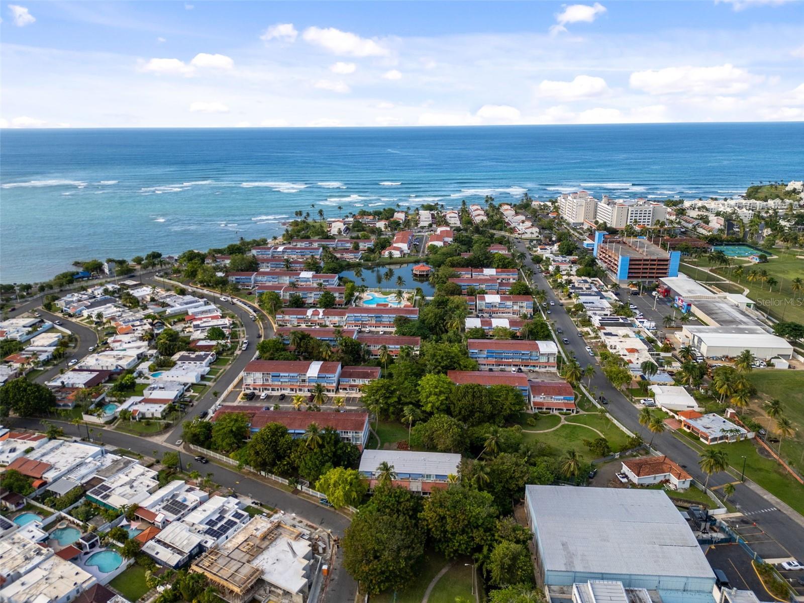 DORADO DEL MAR - Residential