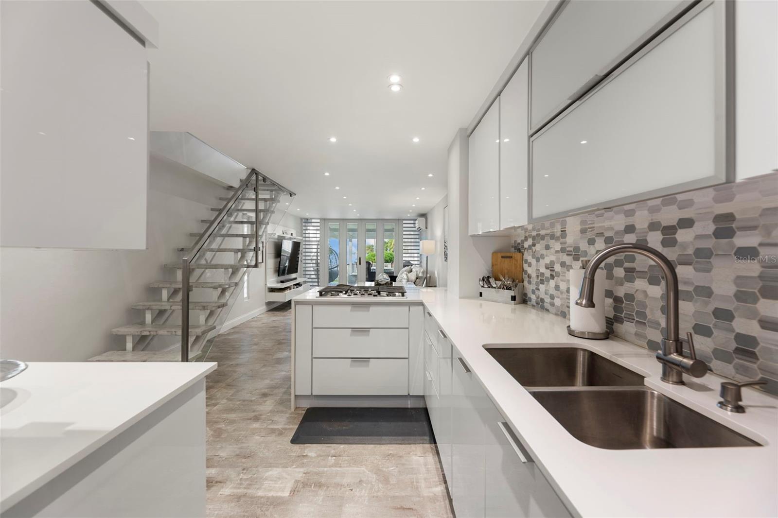 DORADO DEL MAR - Residential